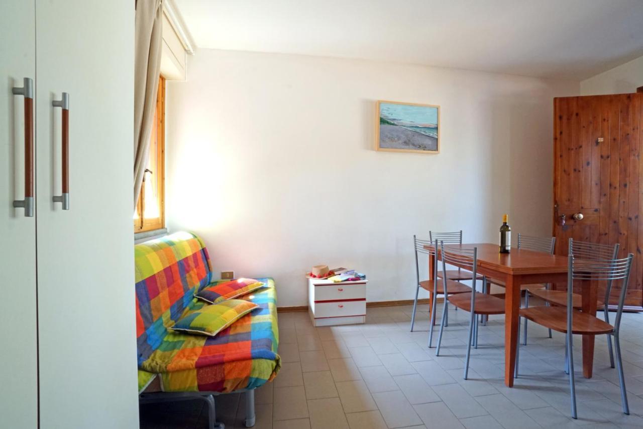 Appartamenti Campeggio Del Forte Marina Di Bibbona Exteriér fotografie