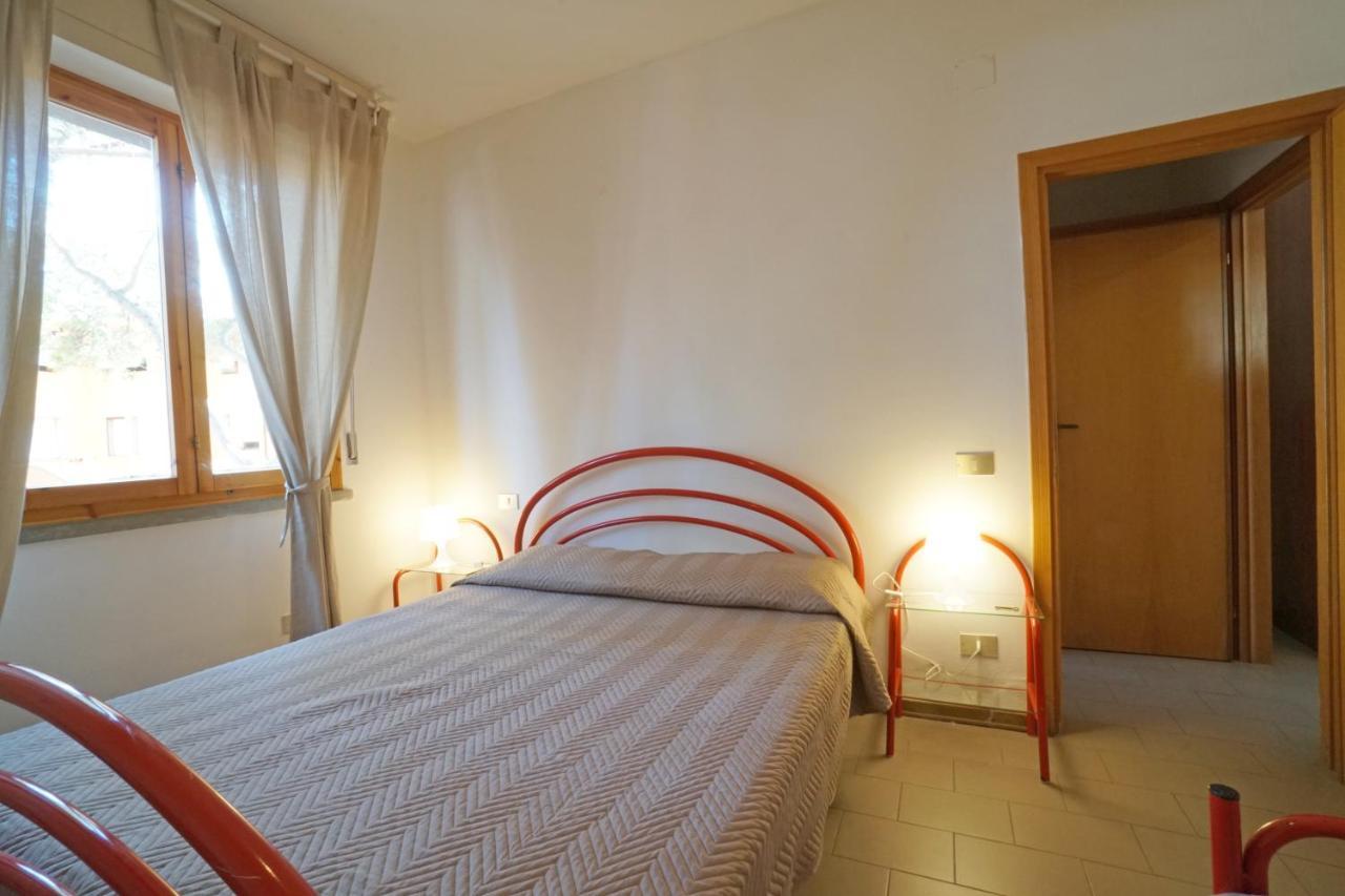 Appartamenti Campeggio Del Forte Marina Di Bibbona Exteriér fotografie